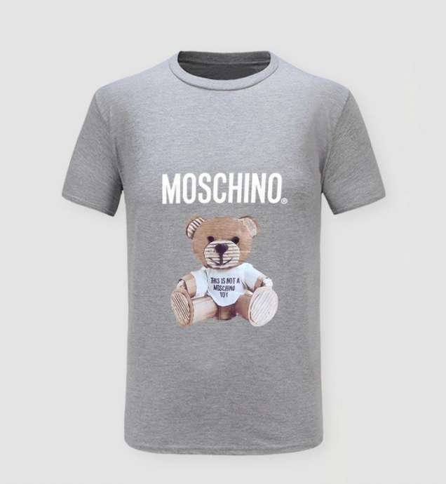 Picture of Moschino T Shirts Short _SKUMoschinoM-6XL09437834